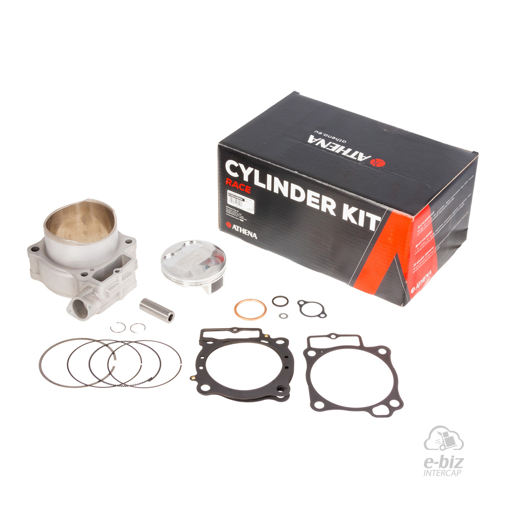 [Athena] Kit de pistón, cilindro y juntas BIG Bore |98mm| 470 CC 450 Honda CRF 450 17-24