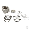 [Athena] Kit de pistón, cilindro y juntas STANDARD Bore |76.8mm| 250 CC Honda CRF 250 14-15