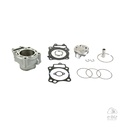 [Athena] Kit de pistón, cilindro y juntas STANDARD Bore |76.8mm| 250 CC Honda CRF 250 16-17