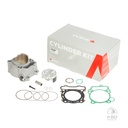 [Athena] Kit de pistón, cilindro y juntas STANDARD Bore |77mm| 250 CC Yamaha YZ F 250 01-07