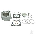 [Athena] Kit de pistón, cilindro y juntas STANDARD Bore |77mm| 250 CC Yamaha YZ F 250 14-15