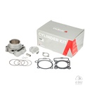 [Athena] Kit de pistón, cilindro y juntas STANDARD Bore |78mm| CC Husqvarna FE 250 14-16 || KTM EXC-F 250 07-12
