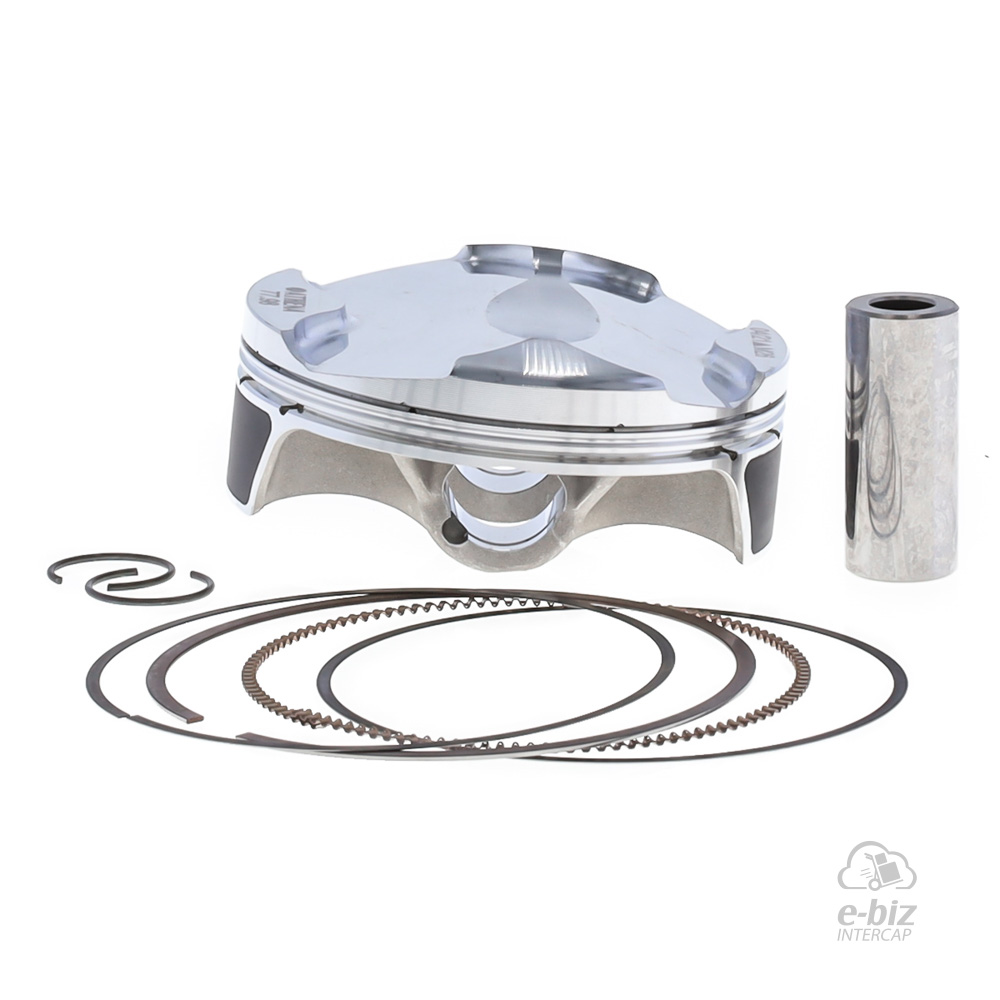[Athena] Kit de pistón, cilindro y juntas STANDARD Bore |78mm| CC Husqvarna FC 250 16-24 || KTM SX-F 250 17-24, XC-F 250 16-24