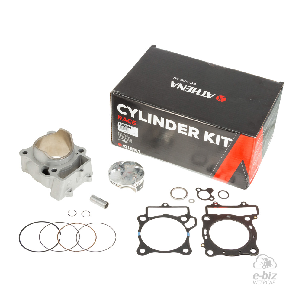 [Athena] Kit de pistón, cilindro y juntas STANDARD Bore |79mm| 250 CC Honda CRF 250 20-24