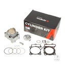 [Athena] Kit de pistón, cilindro y juntas STANDARD Bore |79mm| 250 CC Honda CRF 250 20-24