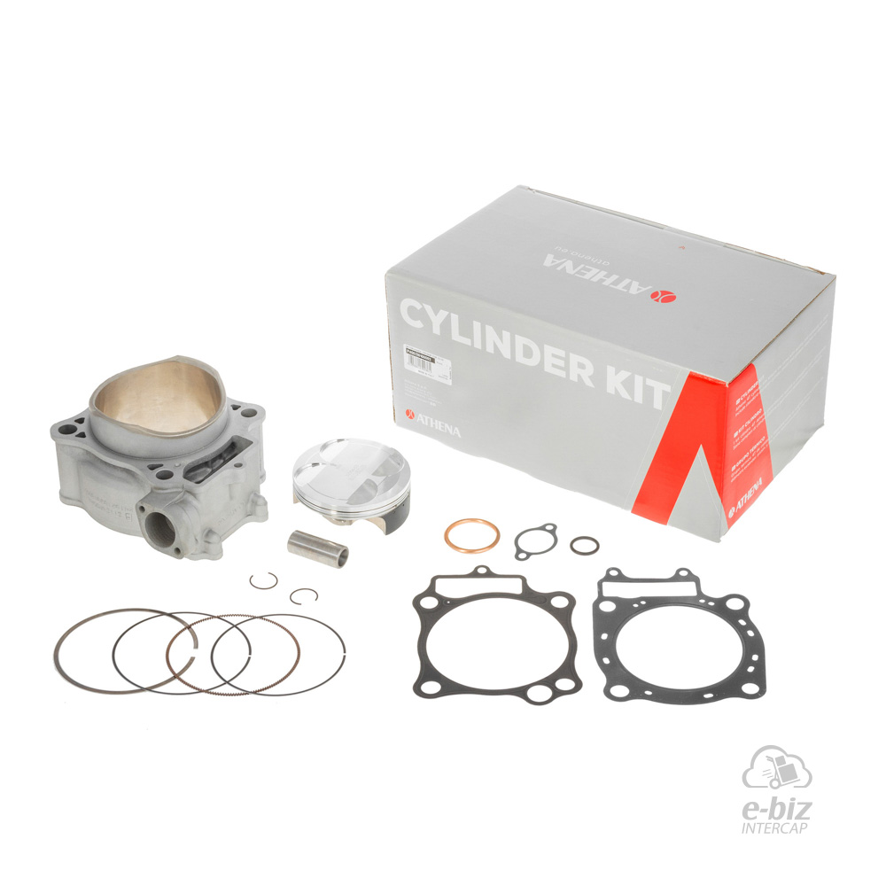 [Athena] Kit de pistón, cilindro y juntas STANDARD Bore |96mm| 450 CC Honda CRF 450 02-08