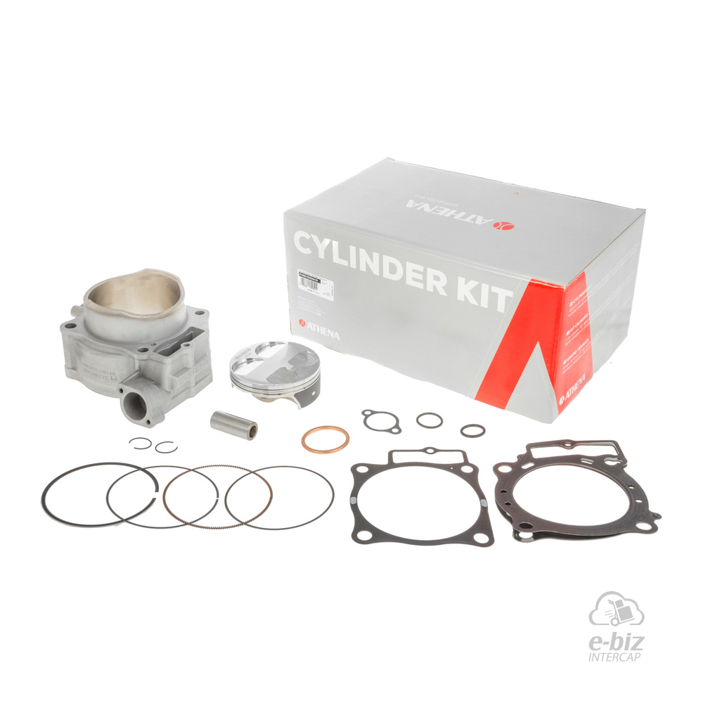 [Athena] Kit de pistón, cilindro y juntas STANDARD Bore |96mm| 450 CC Honda CRF 450 09-16