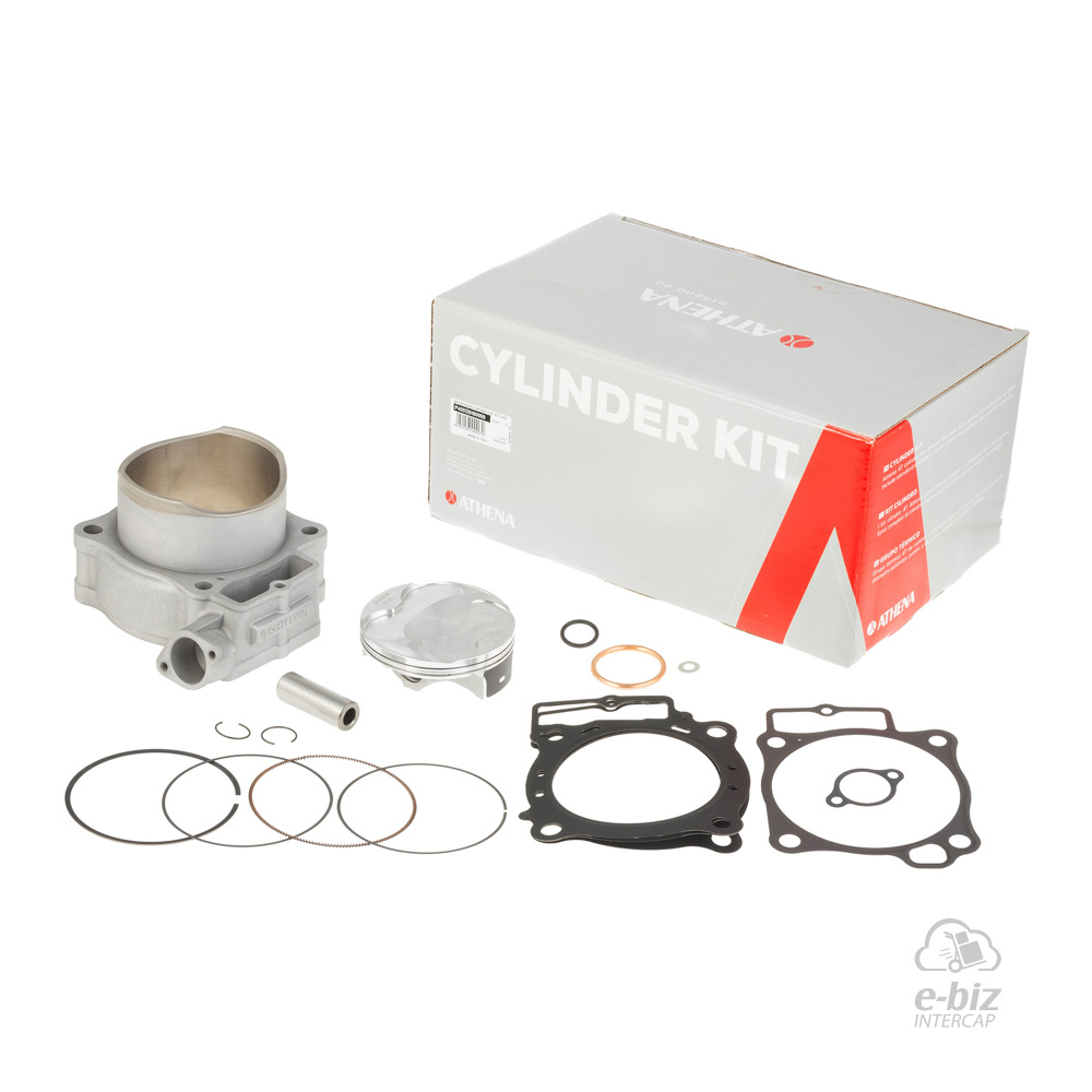 [Athena] Kit de pistón, cilindro y juntas STANDARD Bore |96mm| 450 CC Honda CRF 450 17-24