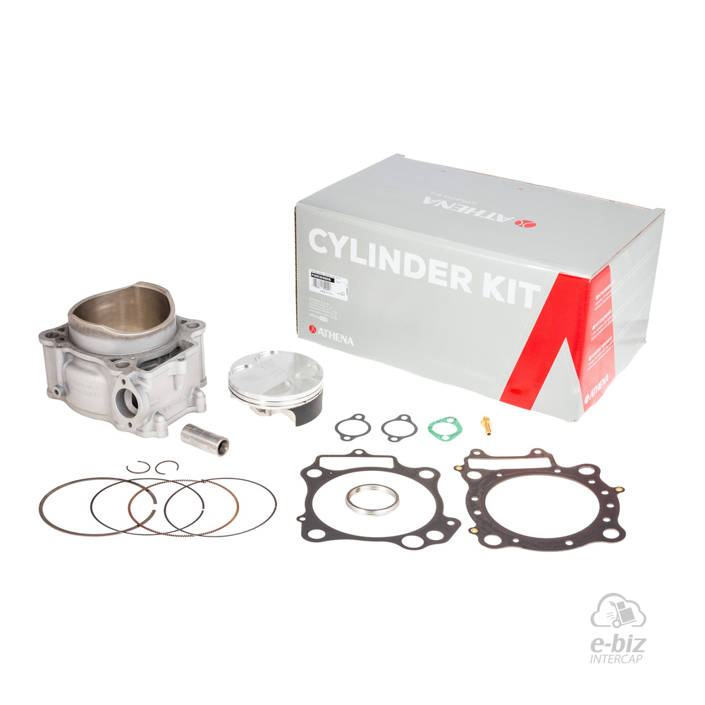 [Athena] Kit de pistón, cilindro y juntas STANDARD Bore |96mm| 450 CC ATV Honda TRX 450 06-09