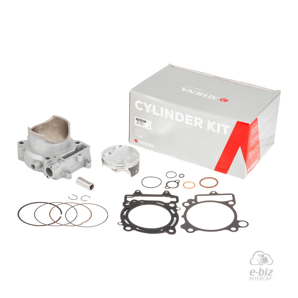 [Athena] Kit de pistón, cilindro y juntas STANDARD Bore |96mm| 450 CC Kawasaki KX F 450 09-14