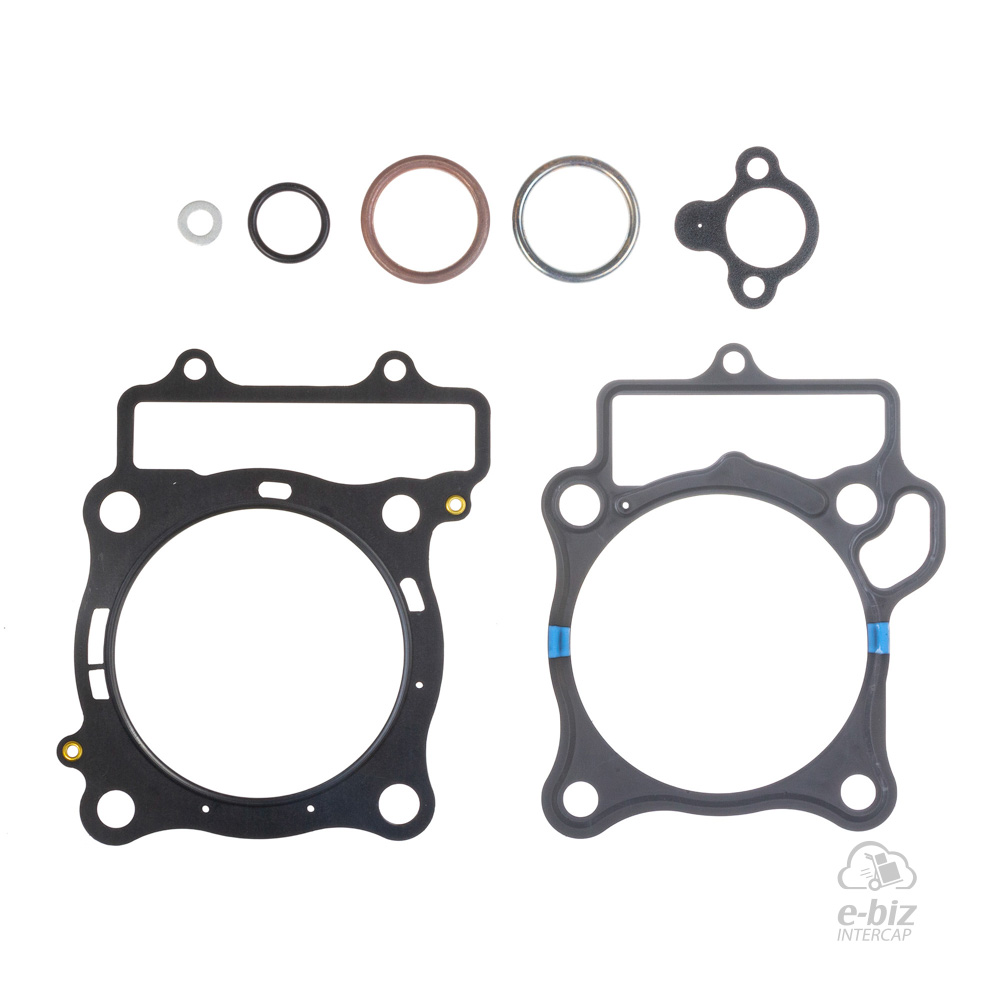 [Athena] Jgo de juntas parte alta de motor BIG Bore |85mm| Honda CRF 250 18-21