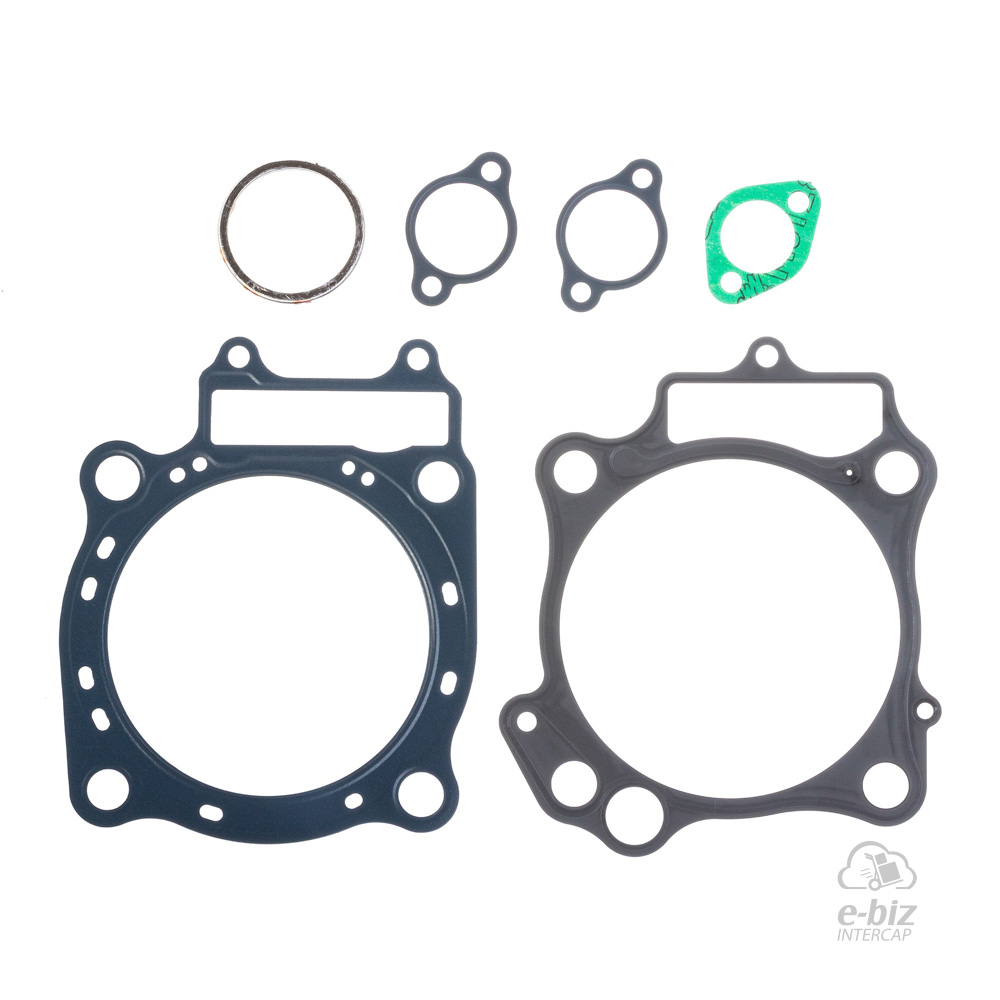 [Athena] Jgo de juntas parte alta de motor BIG Bore |100mm| 450 ATV Honda TRX 450 06-09, TRX ER 450 06-14