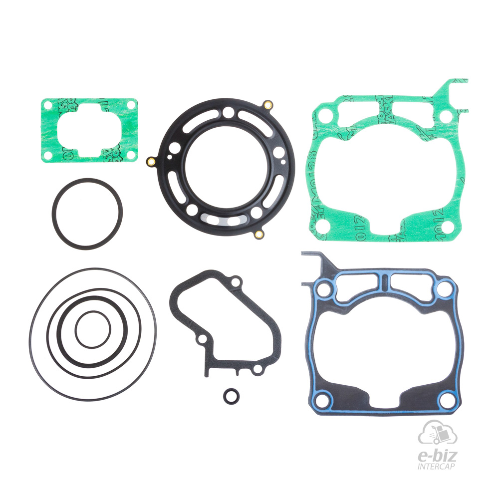 [Athena] Jgo de juntas parte alta de motor BIG Bore |58mm| Yamaha YZ 125 05-21
