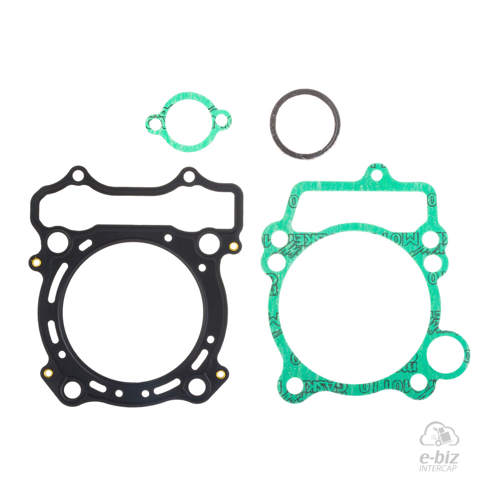 [Athena] Jgo de juntas parte alta de motor BIG Bore |83mm| Yamaha WR F 250 01-12, YZ F 250 01-13