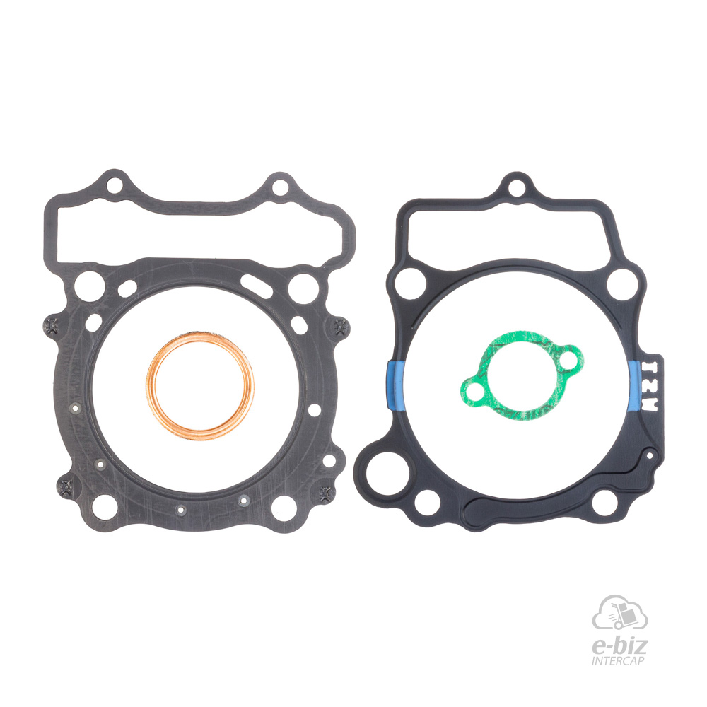 [Athena] Jgo de juntas parte alta de motor BIG Bore |81mm| Yamaha WR F 250 15-18, YZ F 250 14-18