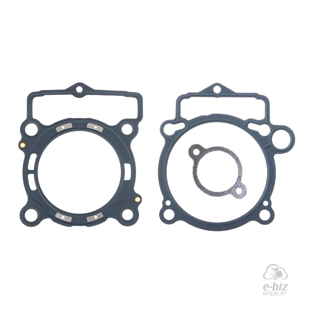 [Athena] Jgo de juntas parte alta de motor BIG Bore |82mm| Husqvarna FC 250 14-16, FE 250 14-25, FE Heritage 250 23-25 || KTM SX-F 250-350-450 13-15