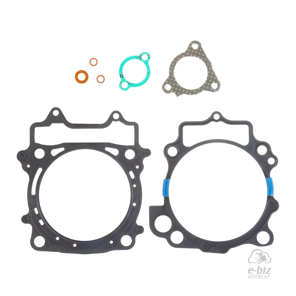 [Athena] Jgo de juntas parte alta de motor BIG Bore |102mm| Yamaha YZ F 450 10-17