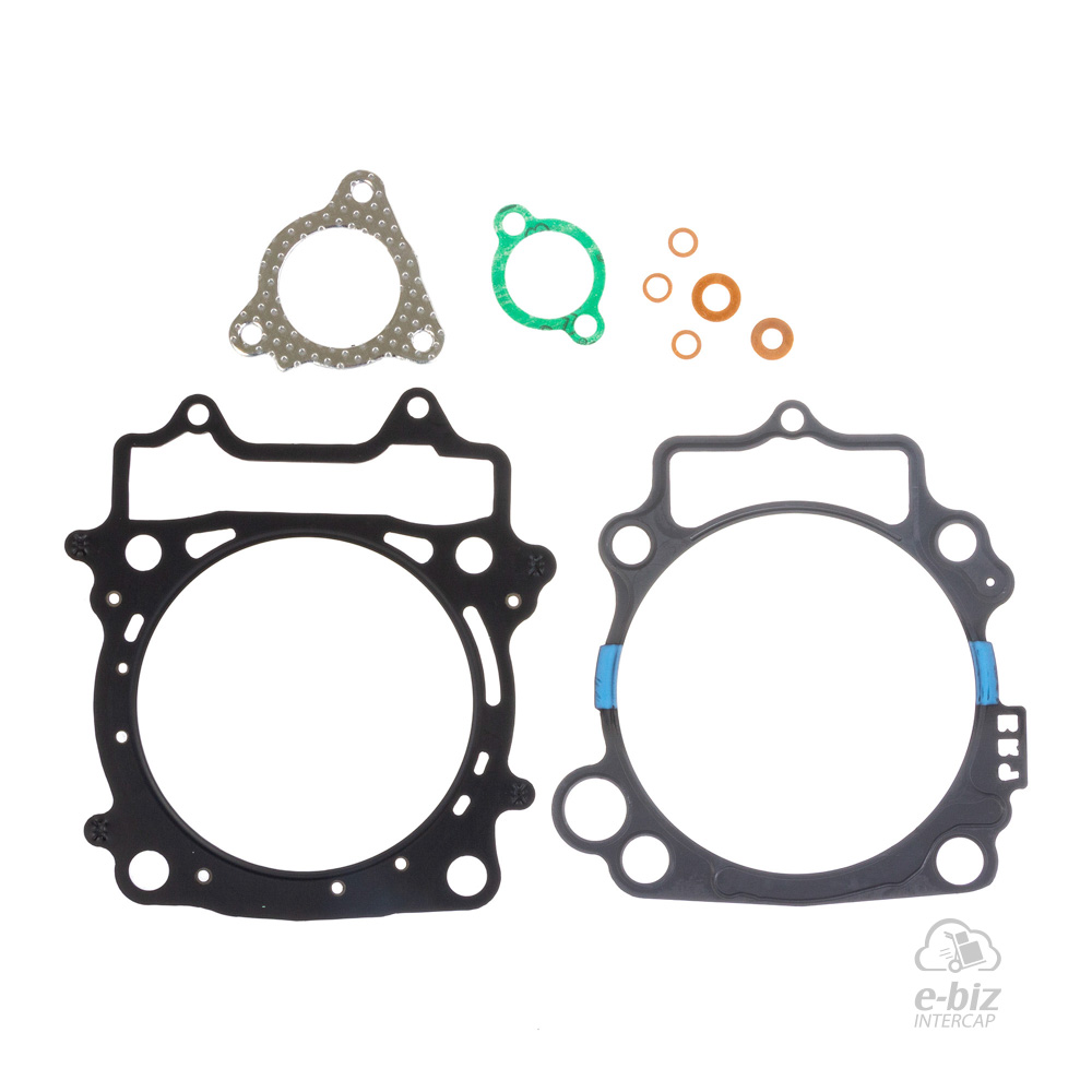 [Athena] Jgo de juntas parte alta de motor BIG Bore |102mm| 450 Yamaha YZ F 450 18-20, YZ FX 450 19-20