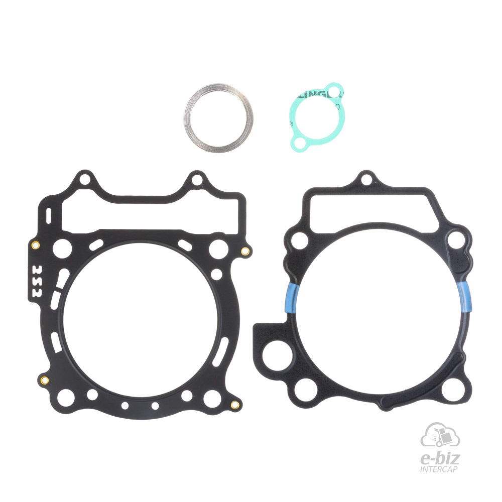 [Athena] Jgo de juntas parte alta de motor BIG Bore |98mm| 450 ATV 2009 Yamaha WR F 450 07-15, YZ F 450 06-09
