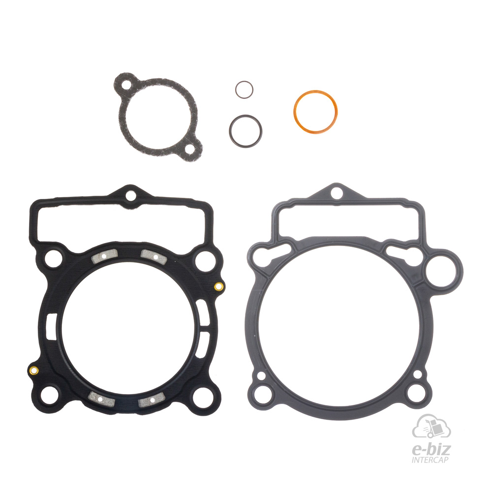 [Athena] Jgo de juntas parte alta de motor BIG Bore |82mm| 21 2017 KTM SX-F 250 / XC-F 250 2016-2021 / Husqvarna FC 250 2016-21 / FE 250 2017