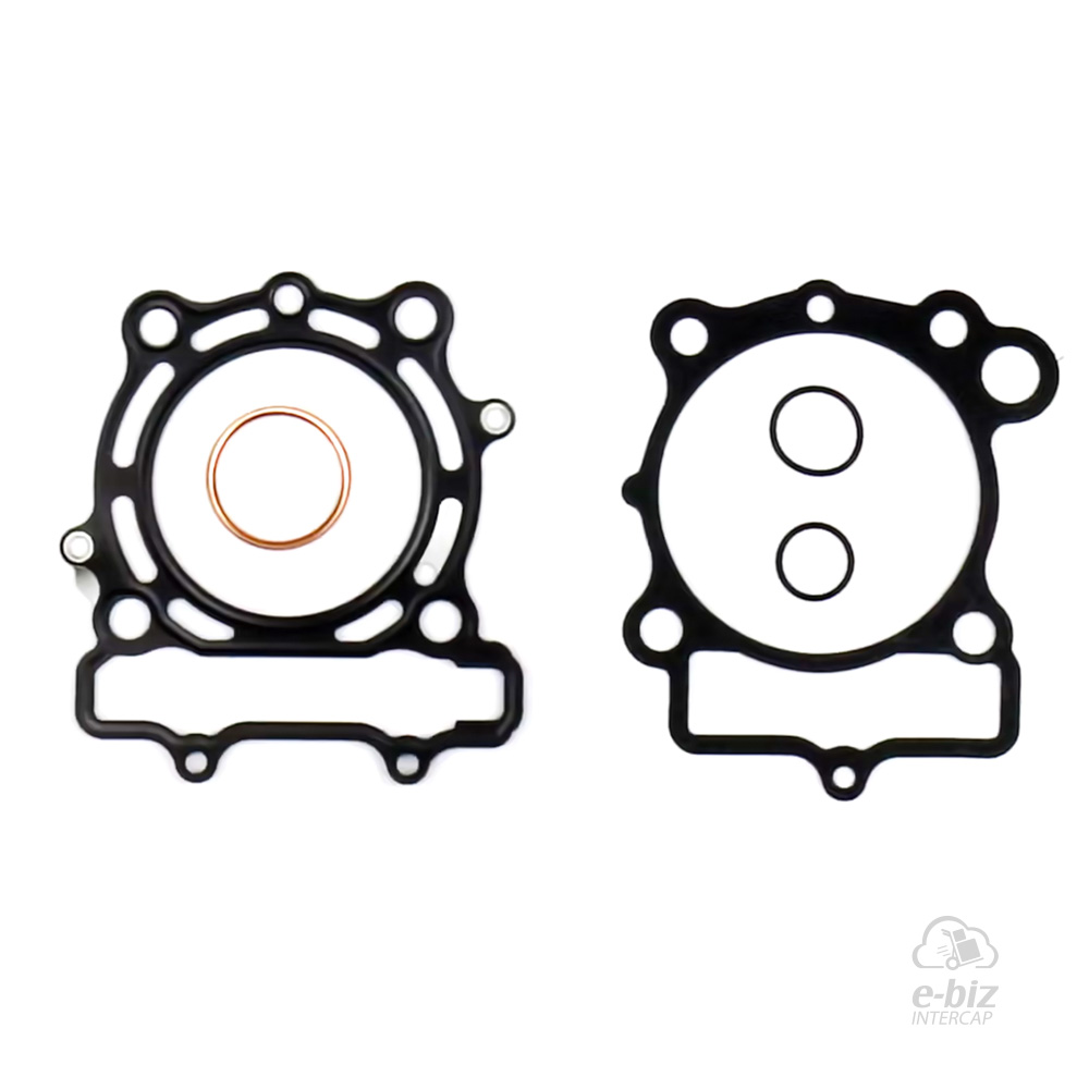 [Athena] Jgo de juntas parte alta de motor STANDARD Bore |77mm| 250 Kawasaki KX F 250 09-16