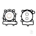 [Athena] Jgo de juntas parte alta de motor STANDARD Bore |77mm| 250 Kawasaki KX F 250 09-16