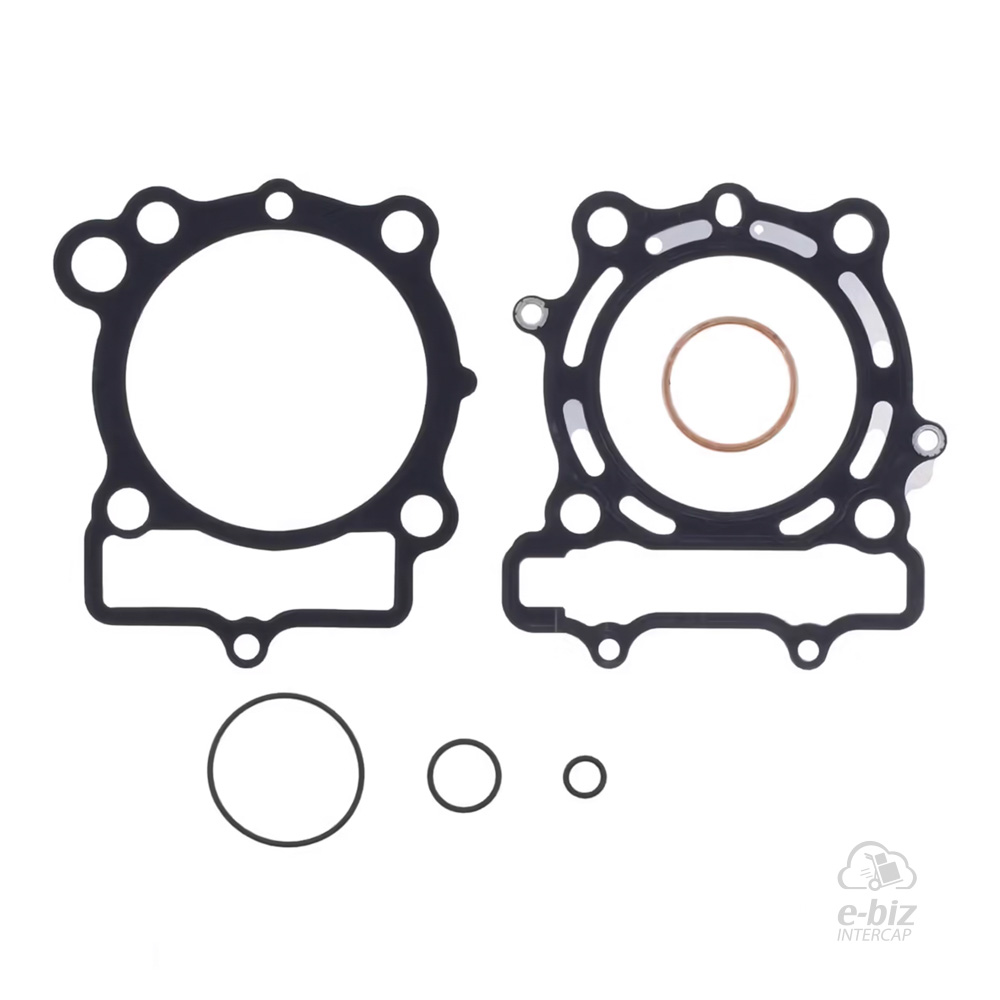 [Athena] Jgo de juntas parte alta de motor STANDARD Bore |77mm| 250 Kawasaki KX F 250 17-20