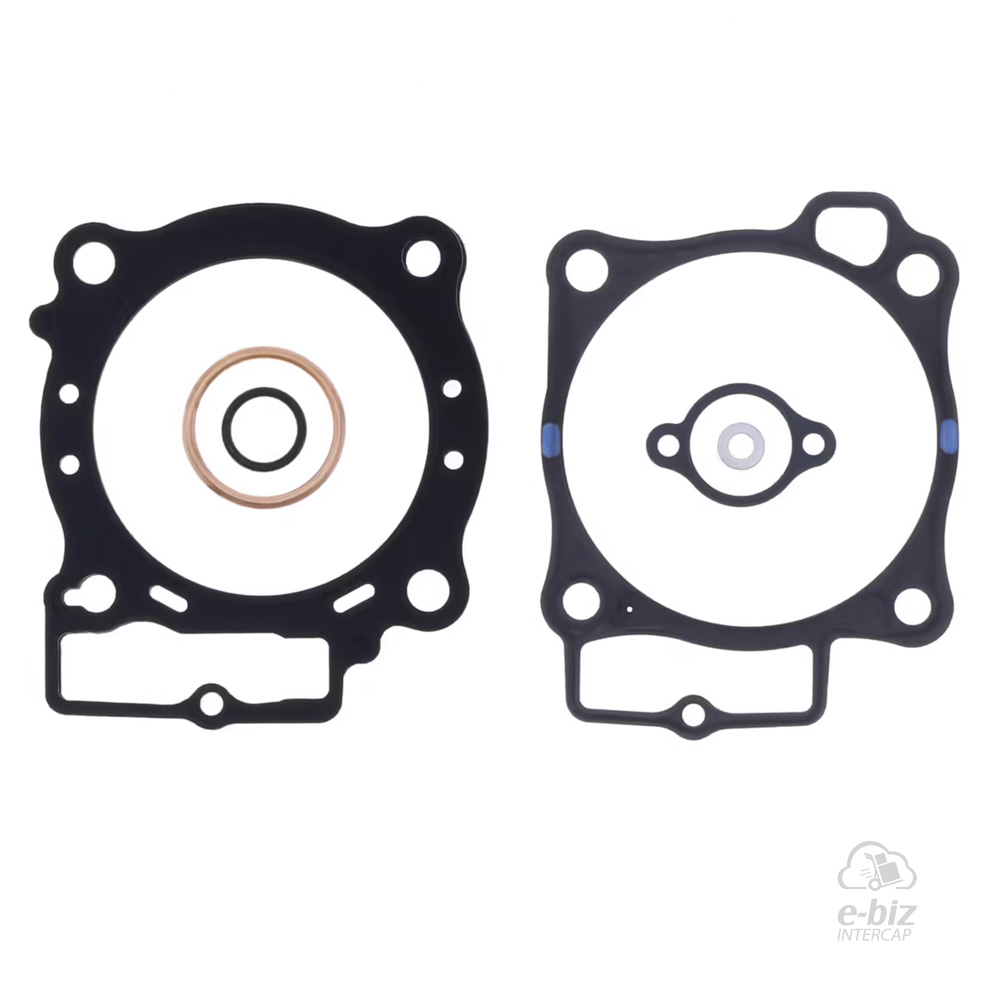 [Athena] Jgo de juntas parte alta de motor STANDARD Bore |95mm| 450 Yamaha WR F 450 07-15, YZ F 450 06-09