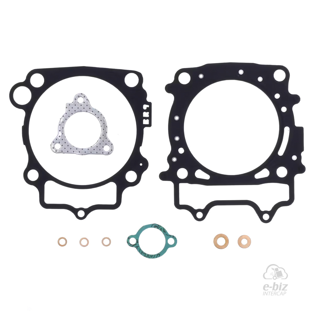 [Athena] Jgo de juntas parte alta de motor STANDARD Bore |97mm| 450 Yamaha YZ F 450 18-20, YZ FX 450 19-20
