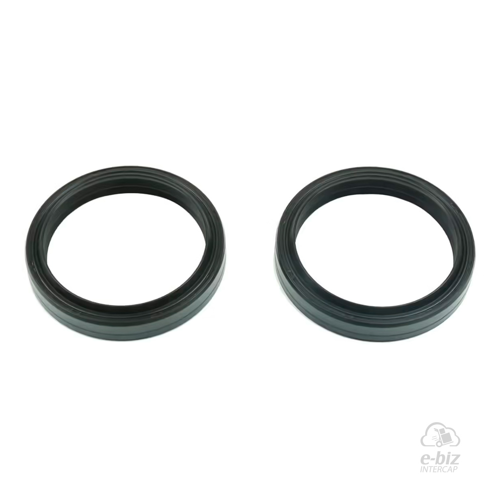 [Athena] Reten de suspension Juego Retenes Kawasaki KX F 250 13-19 || Suzuki RM-Z 250-450 13-25 || Yamaha WR F 250-450 19-25, YZ 125-250 22-25, YZ F 250-450 18-25, YZ FX 250-450 17-25