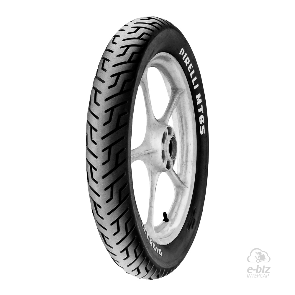 [Pirelli] Cubierta MT65 100/90R18 | TL | 56P