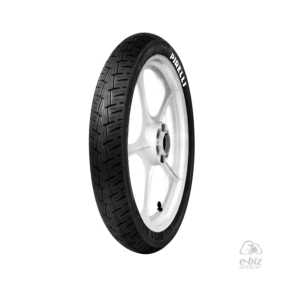[Pirelli] Cubierta City Demon 130/90R15 | TL | 66S