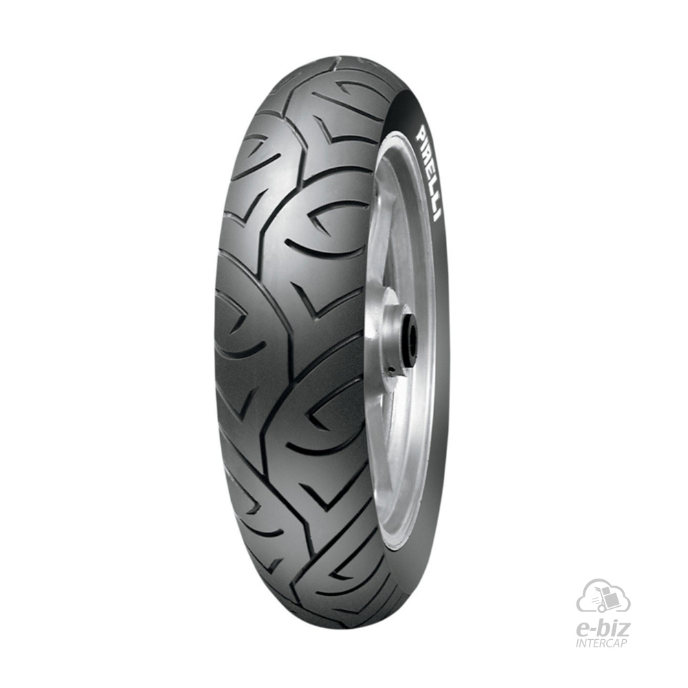 [Pirelli] Cubierta Sport Demon 140/70R17 | TL | 66H