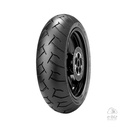 [Pirelli] Cubierta Diablo | TL 180 55ZR17 | 73W