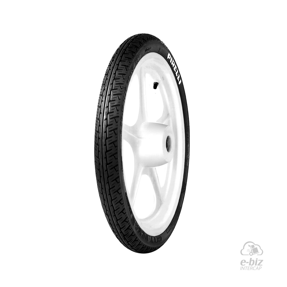 [Pirelli] Cubierta City Demon (2.50x17") | 43P
