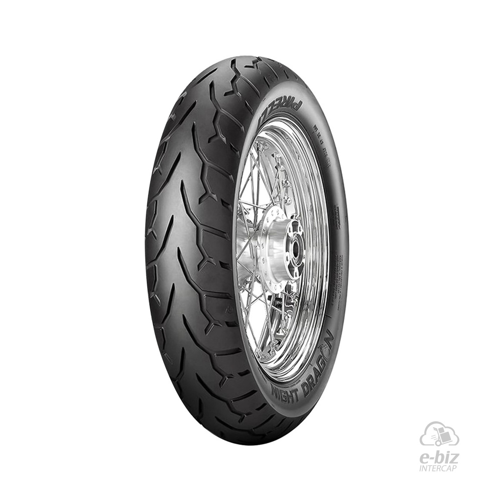 [Pirelli] Cubierta Night Dragon GT 150/80R16 | TL Nigt | 77H