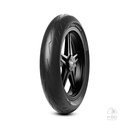 [Pirelli] Cubierta Diablo Rosso IV | TL 120 70ZR17 | 58W
