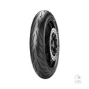 [Pirelli] Cubierta Diablo Rosso Scooter 110/70R14 (Delantero) FRONT | TL | 50P | FRONT