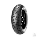 [Pirelli] Cubierta Diablo Scooter 140/70R14 (Trasero) REAR | TL | 68S | REAR