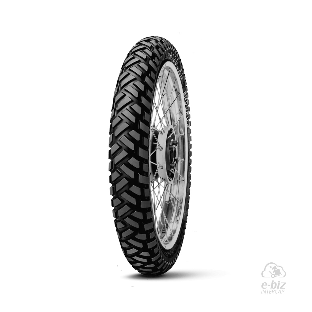[Metzeler] Cubierta Enduro 3 Sahara 80/90R21 Ahara | 48S