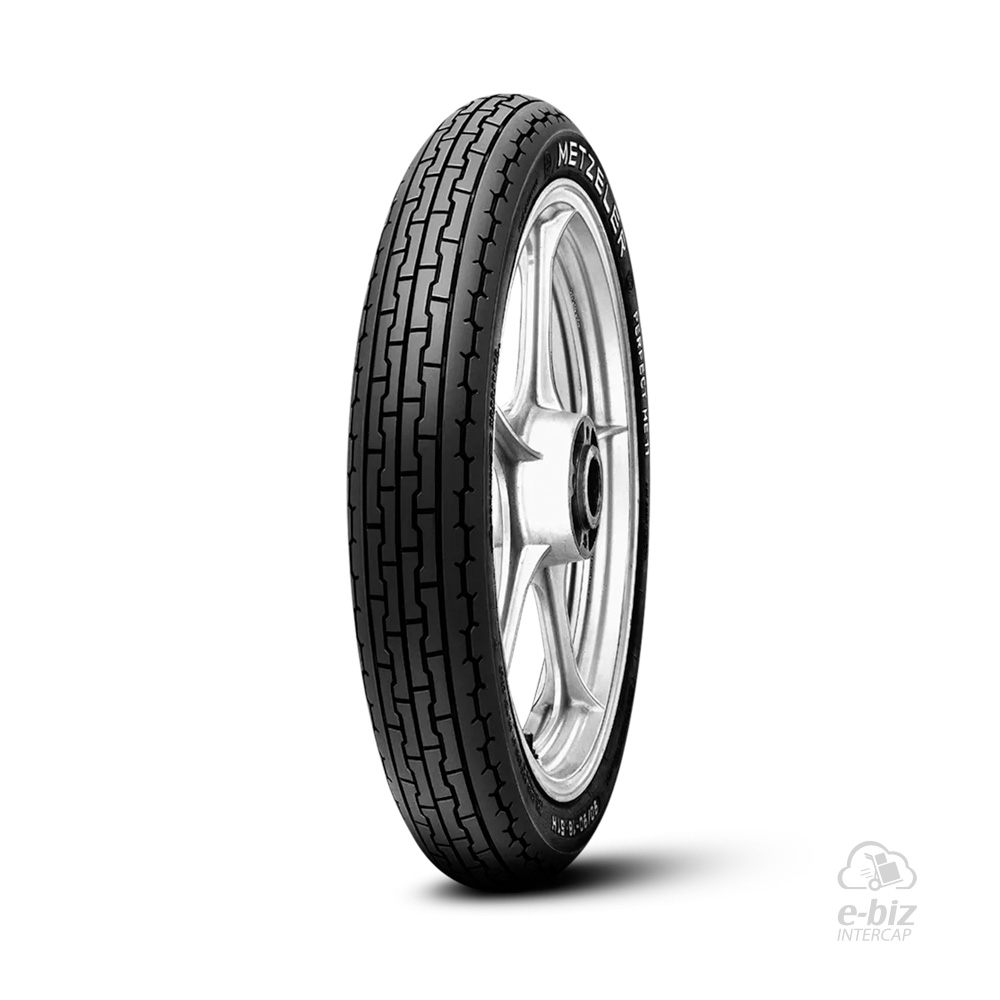 [Metzeler] Cubierta Perfect ME 11 (3.25x19") | TL | 54S