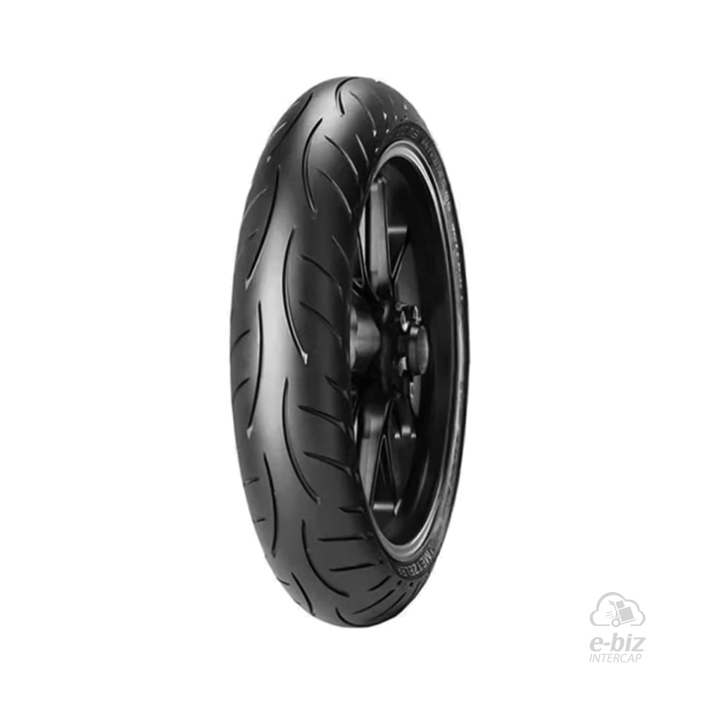 [Metzeler] Cubierta Sportec M5 Interact 110/70R17 | TL | 54H