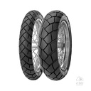 [Metzeler] Jgo de Cubiertas Tourance 110/80R19
