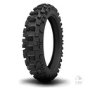 [Kenda] Cubierta K786 Washougal II 110/90R19 | TT | 62M