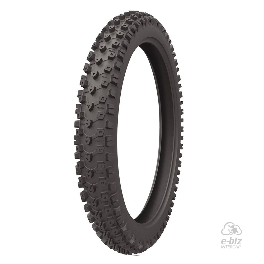 [Kenda] Cubierta K772 Carlsbad 70/100R19 | TT K772F | 42M