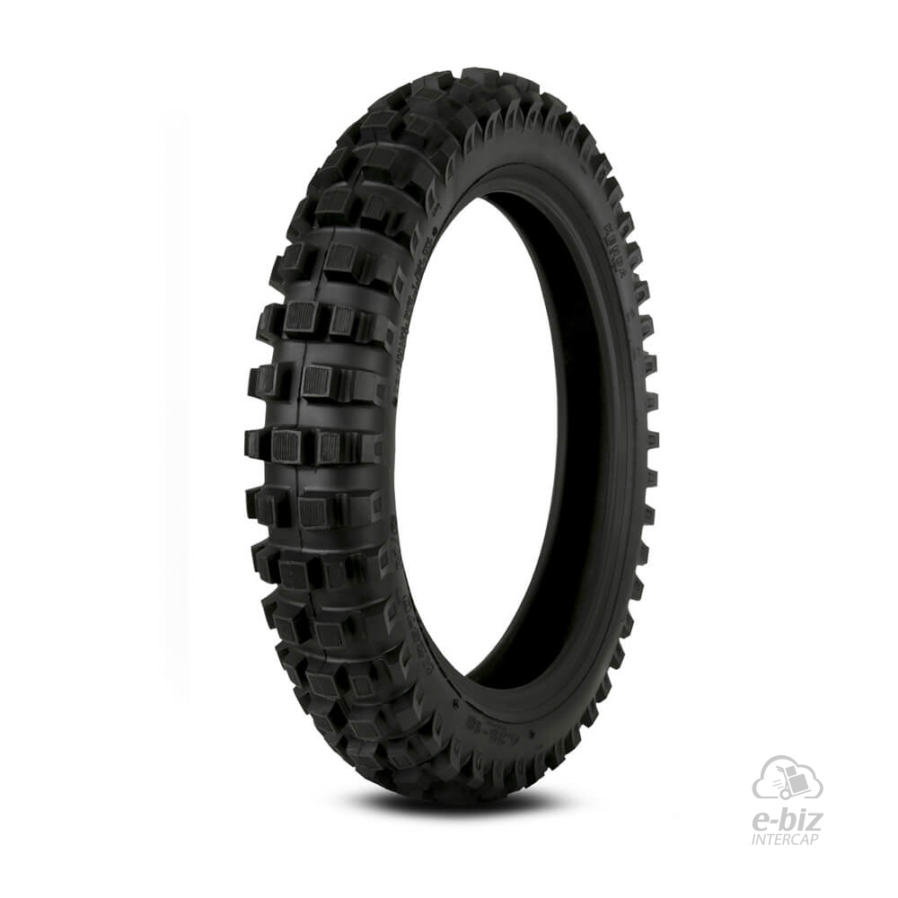 [Kenda] Cubierta K257D MX Off Road (4.10x18") | TT PR | 63M 6PR