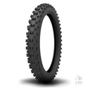 [Kenda] Cubierta K770 Southwick 80/100R21 K7F II | 51M