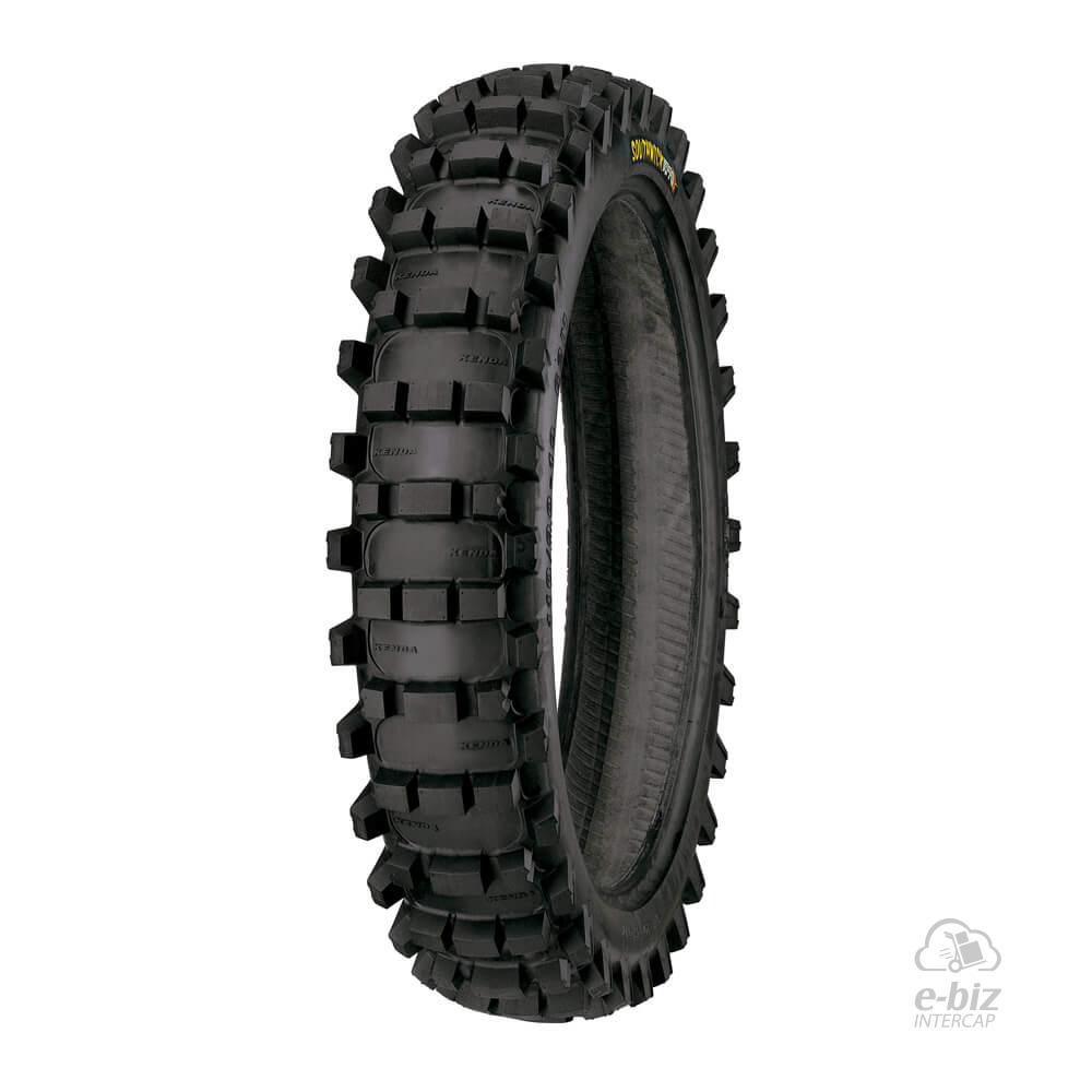 [Kenda] Cubierta K770 Southwick 120/100R18 | TT | 68M