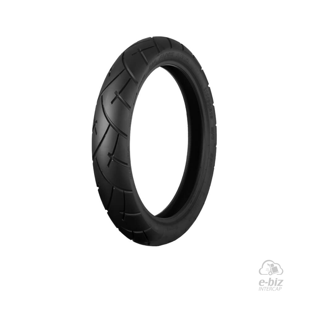 [Kenda] Cubierta K678 Big Block Paver 120/70R19 | TL K678F | 60H M+S