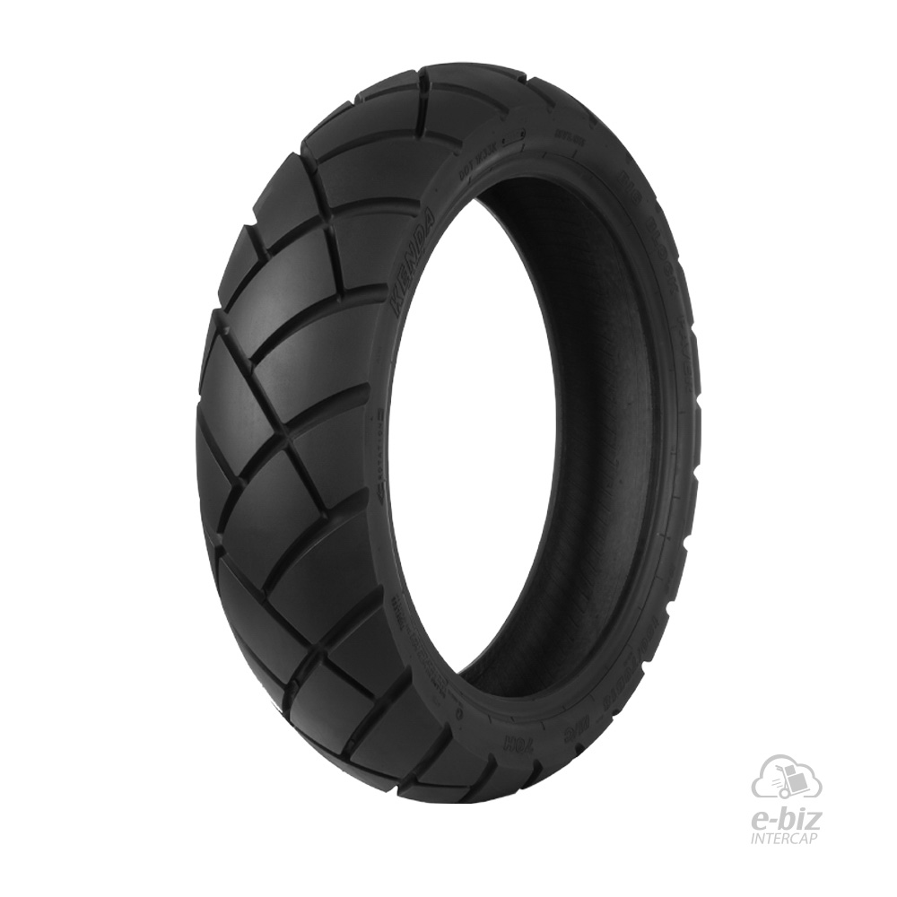 [Kenda] Cubierta K678 Big Block Paver 140/80R18 | TL | 70H M+S